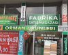 Hızırbey ORMAN Ürünleri
