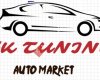 HK tuning auto market