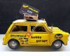 Hobby garage