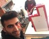Hoca oglu çağ kebap salonu