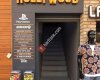 Hollywood Cafe PS
