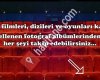 Hollywood Film Dünyası