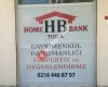 Home Bank Gayrimenkul