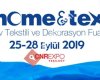 Hometex Fuarı