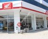 HONDA Motosiklet Turgutlu BAYİ