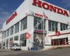 Honda Plaza Efe