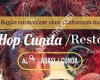 Hop Cunda Restaurant