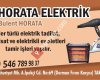 Horata Elektrik
