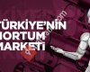 Hortum Market Ltd Sti̇