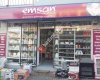 hoşgörü ticaret işletmesi