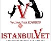 İstanbulVet Veteriner Kliğini