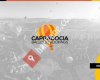 Hot Air Balloon Cappadocia