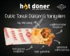 Hot Döner Susurluk