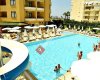 Hotel Aktaş Alanya