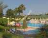 Hotel İncekum Su