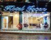 Hotel İşçen