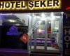 Hotel Şeker