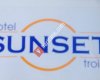 Hotel sunset troia