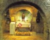 House of Virgin Mary