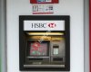 Hsbc Bank ATM