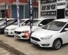 Hsc Rent A Car