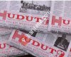 HUDUT Gazetesi