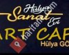 Hülya Sanat Evi  -  Art Cafe