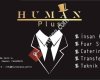 Human PLUS