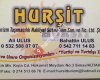 Hurşit Nakliyat SŪT Taşımacılığı
