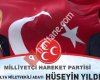 Hüseyin YILDIZ