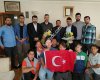 Hüseyingazi izcilik gençlik ve spor kulübü