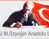 Hüsnü M.Özyeğin Anadolu Lisesi