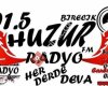 HUZUR FM 101.5