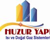 Huzur yapı ısı ve doğal gaz sistemleri