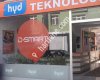 HYD Teknoloji