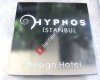 Hypnos İstanbul Boutique Hotel