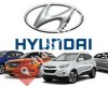 Hyundai Çıkma Parça
