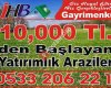I.h.b Buruş Gayrimenkul Oto Reklam