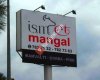 İ.S.M ET MANGAL