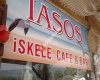 İASOS Iskele Cafe&bar