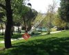 İBB Maçka Demokrasi Parkı