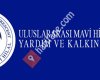 IBC Uluslararası Mavi Hilal Vakfı