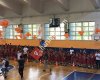 İbrahim Kutluay Basketball Academy Eskişehir