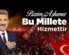 İbrahim Sadık Edis Gönüllüleri