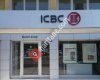 ICBC Turkey İzmir Bostanlı ATM ve Şubesi