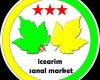 Icearim Sanal Market