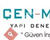İÇEN Megüna YAPI Denetim & Kentsel Dönüşüm