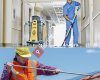 ICO | Industrial Cleaning Organizations | Endüstriyel Temizlik Çözümleri