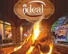 İdeal Cafe & Restaurant