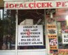 İdeal Çiçekçilik